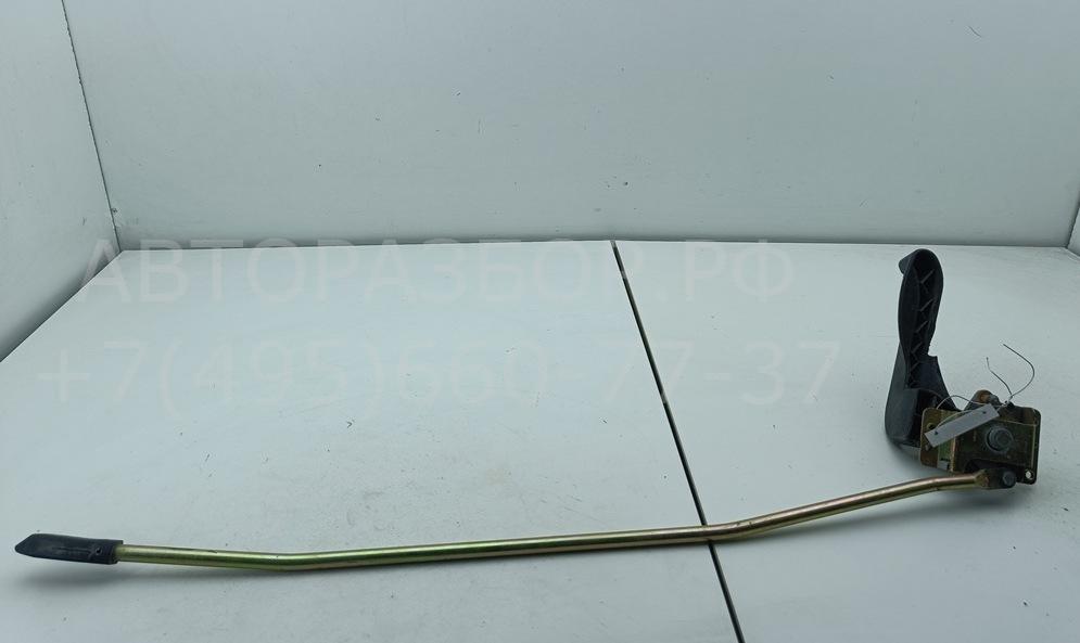 Ручка двери задней внутренняя левая