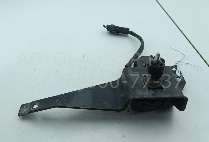 Моторчик стеклоочистителя фары