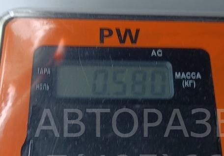 Моторчик стеклоочистителя фары