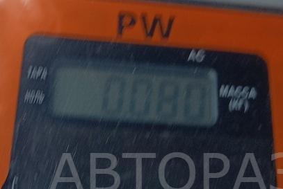 Резистор отопителя