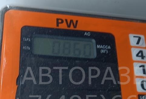 Петля двери