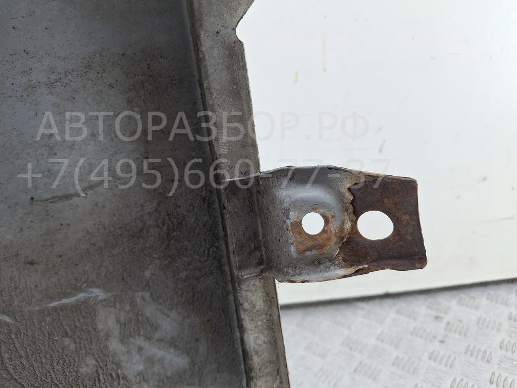 Крыло переднее левое