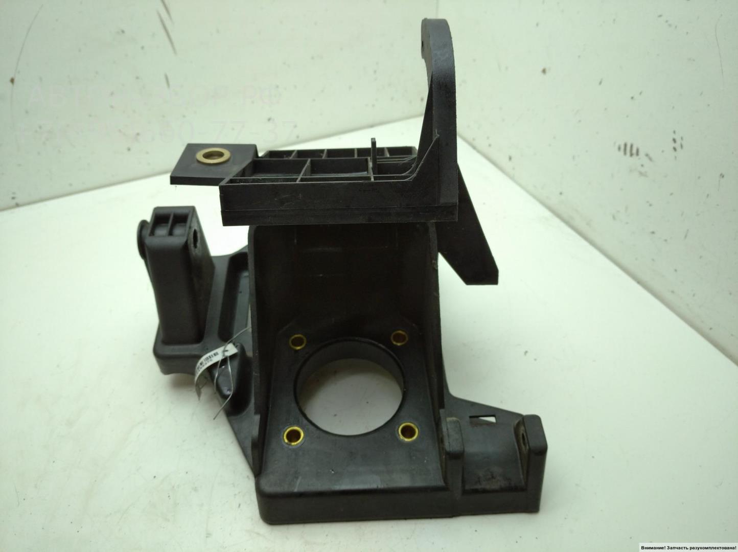 Блок педалей