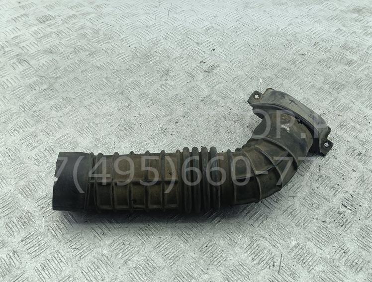 Патрубок воздушного фильтра