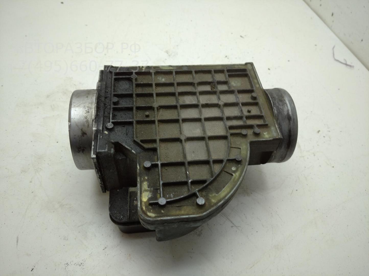 Расходомер воздуха (ДМРВ)