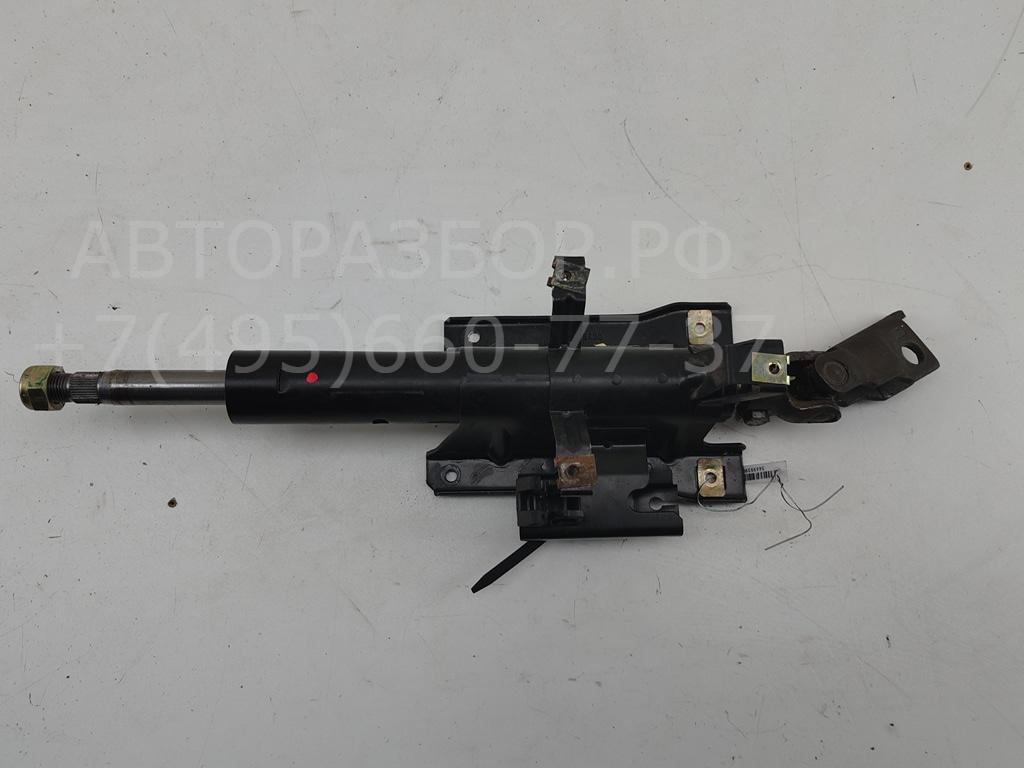 Колонка рулевая