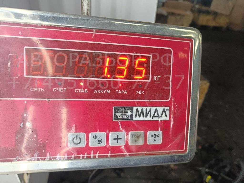 Корпус топливного фильтра