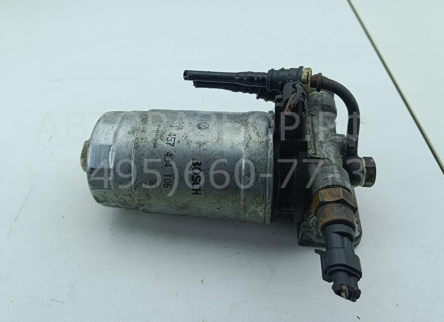 Корпус топливного фильтра