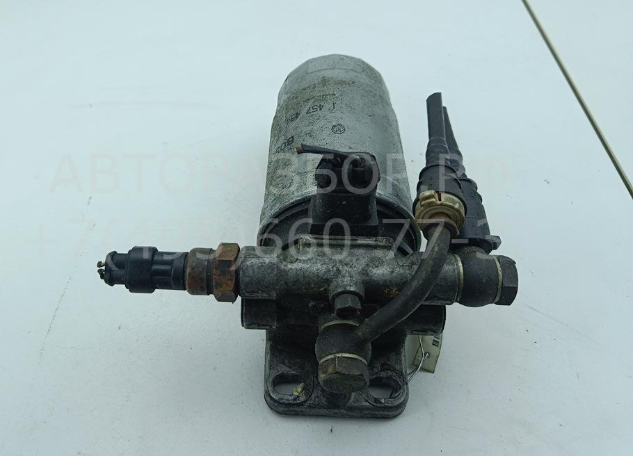 Корпус топливного фильтра