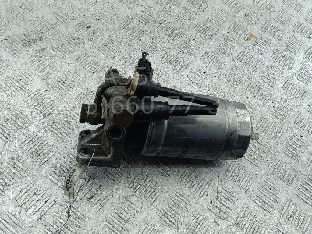 Корпус топливного фильтра