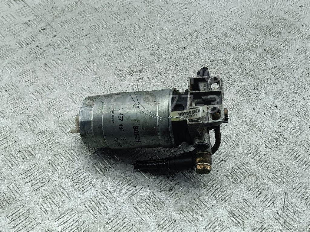 Корпус топливного фильтра