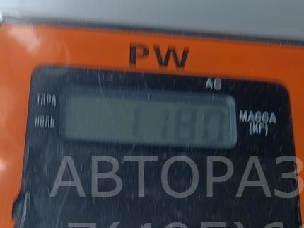 Корпус топливного фильтра