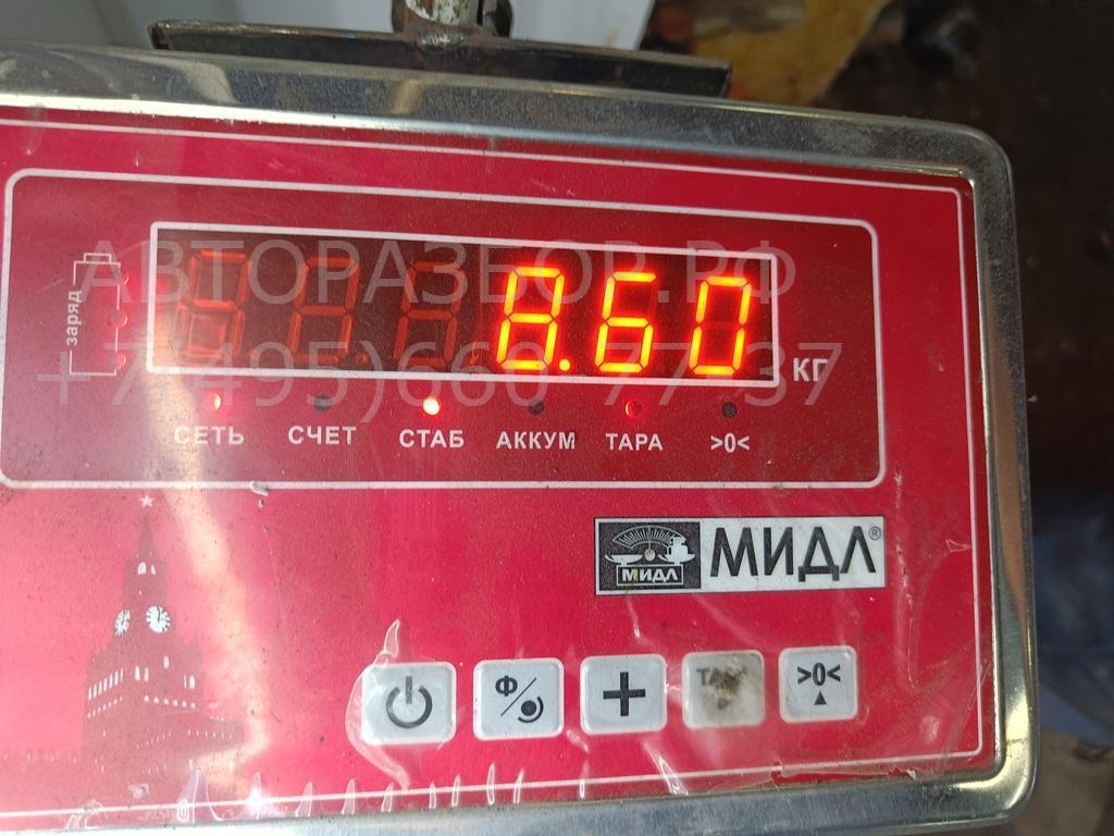 Полуось передняя левая