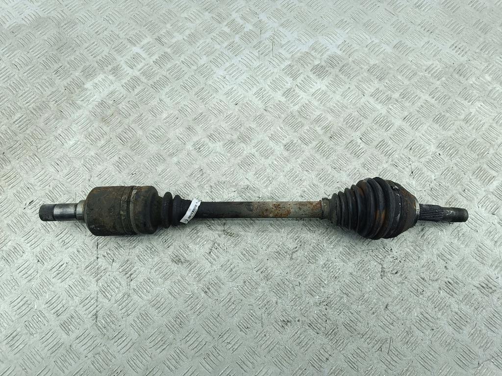 Полуось передняя левая