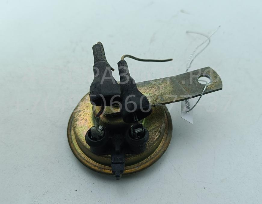 Сигнал звуковой