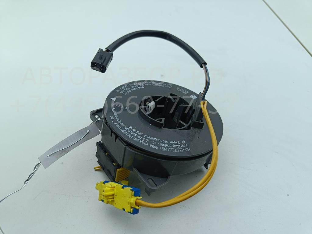 Механизм подрулевой для SRS (ленточный)