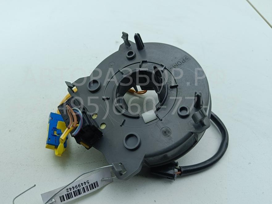 Механизм подрулевой для SRS (ленточный)