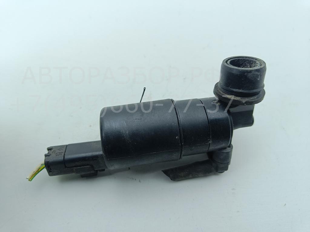 Насос омывателя