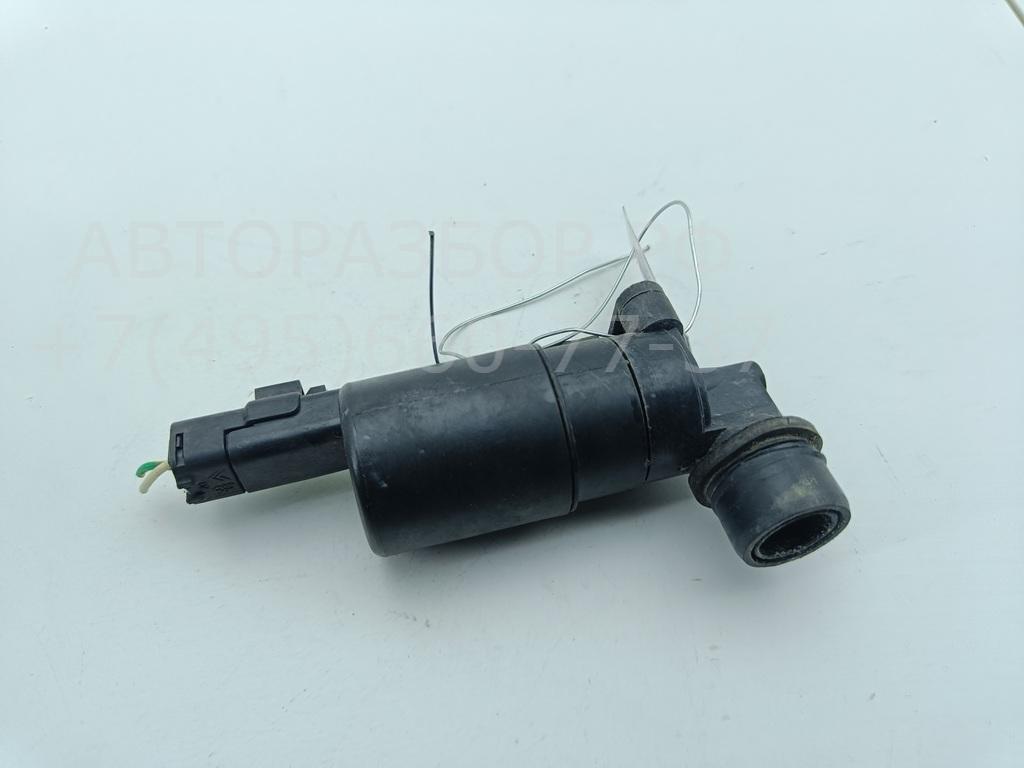 Насос омывателя