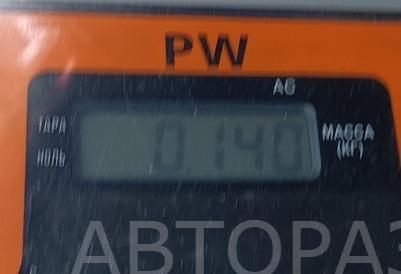 Насос омывателя