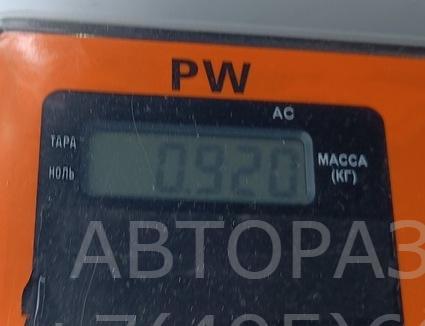 Панель приборов