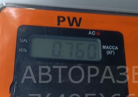 Блок предохранителей