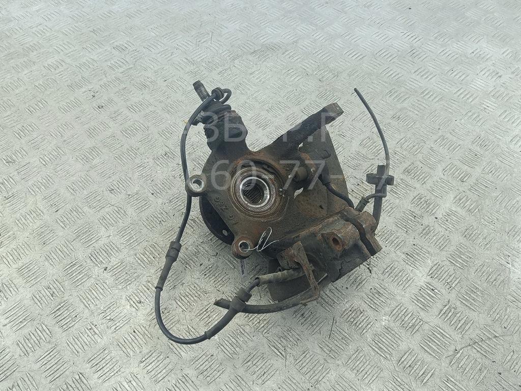 Ступица передняя