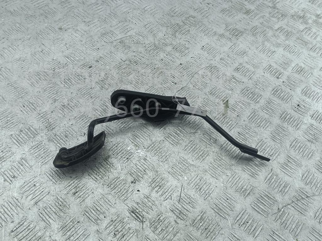 Педаль газа