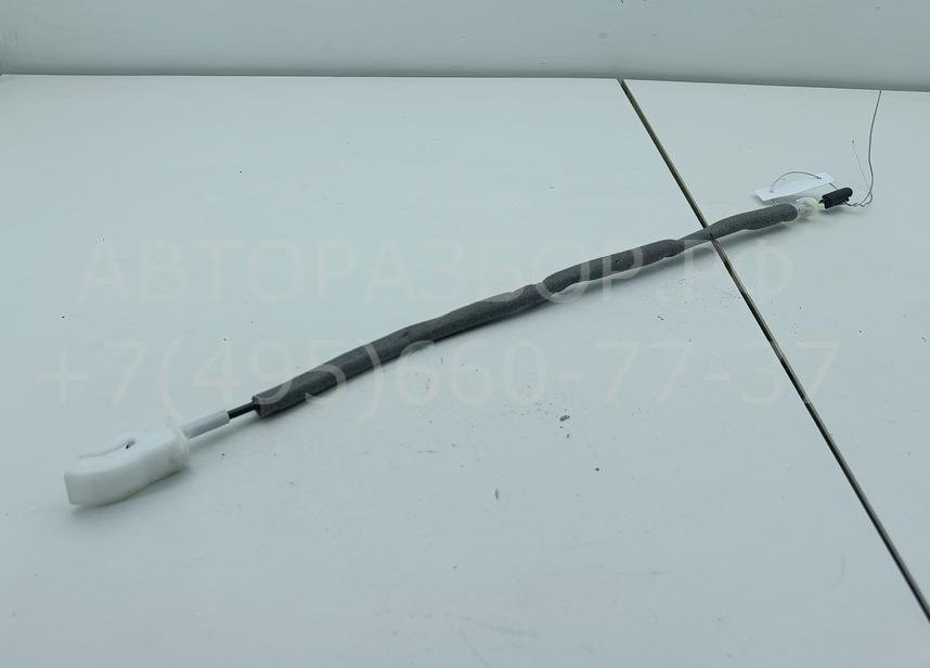 Трос открывания двери