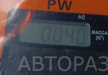 Трос открывания двери