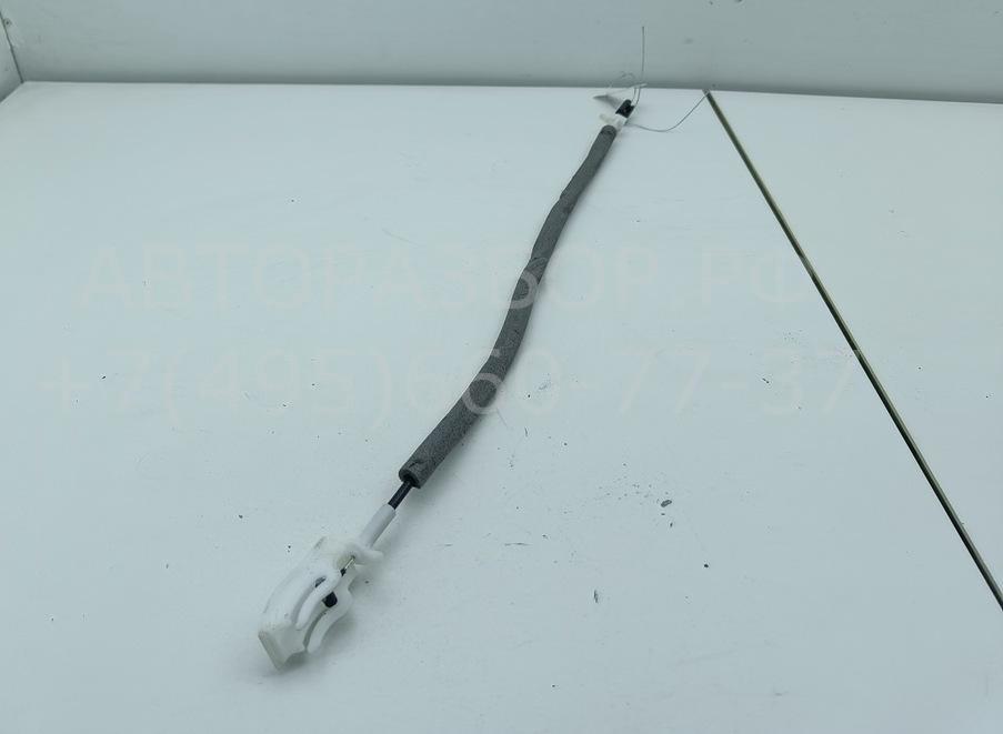 Трос открывания двери