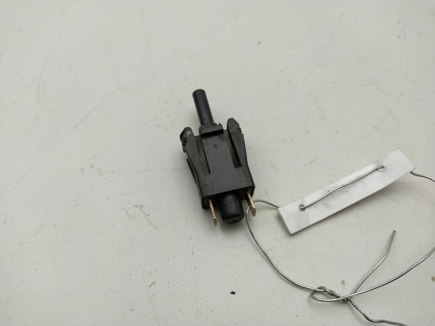 Выключатель концевой