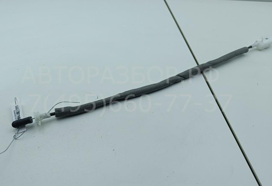 Трос открывания двери