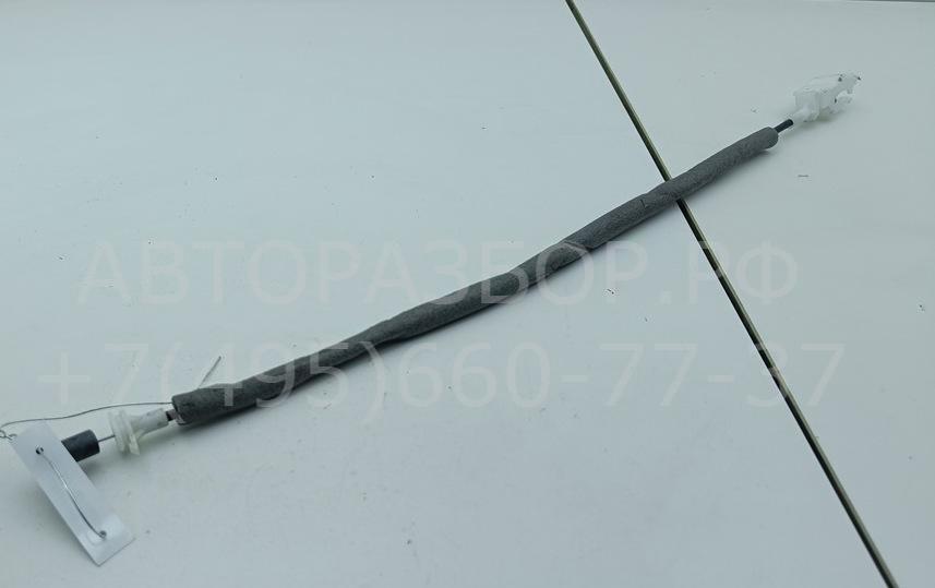 Трос открывания двери