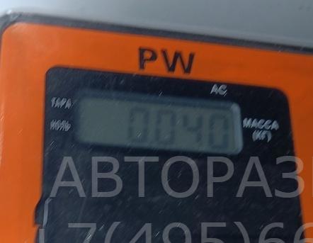 Трос открывания двери