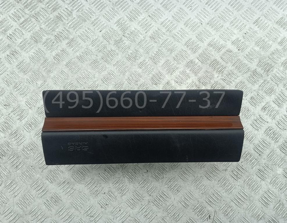 Подушка безопасности пассажирская (в торпедо)