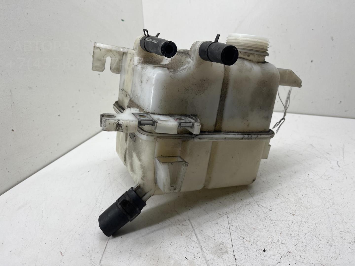 Бачок расширительный