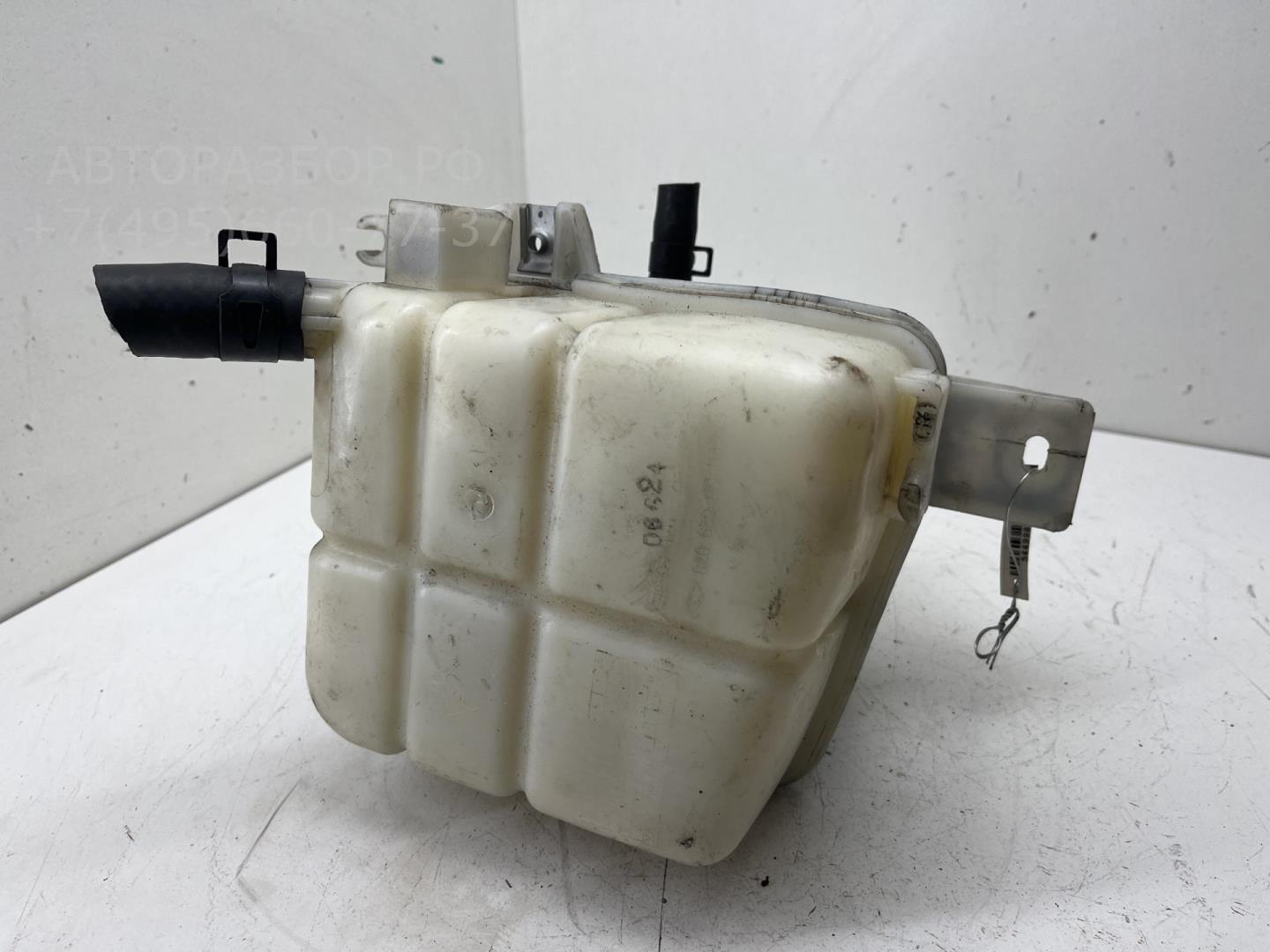 Бачок расширительный