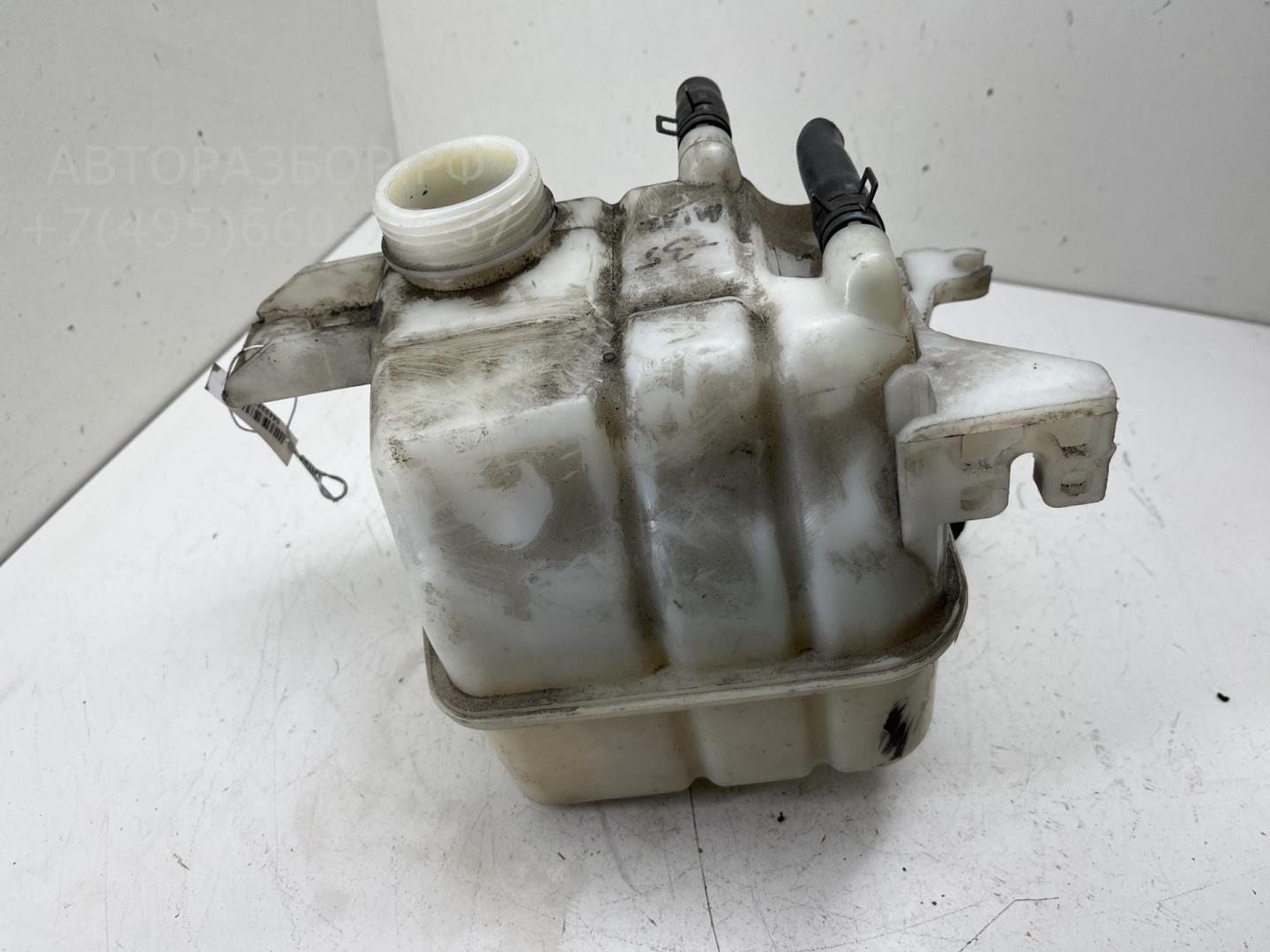 Бачок расширительный