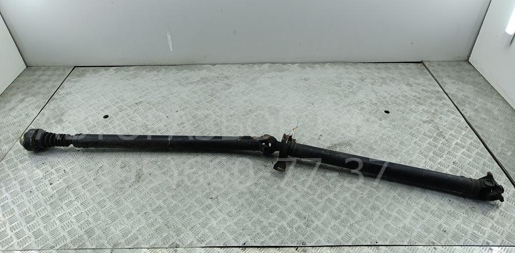 Вал карданный задний