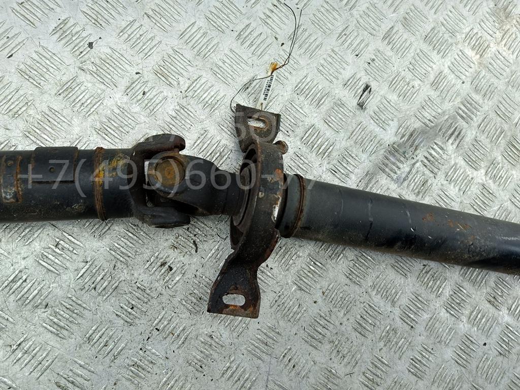 Вал карданный задний