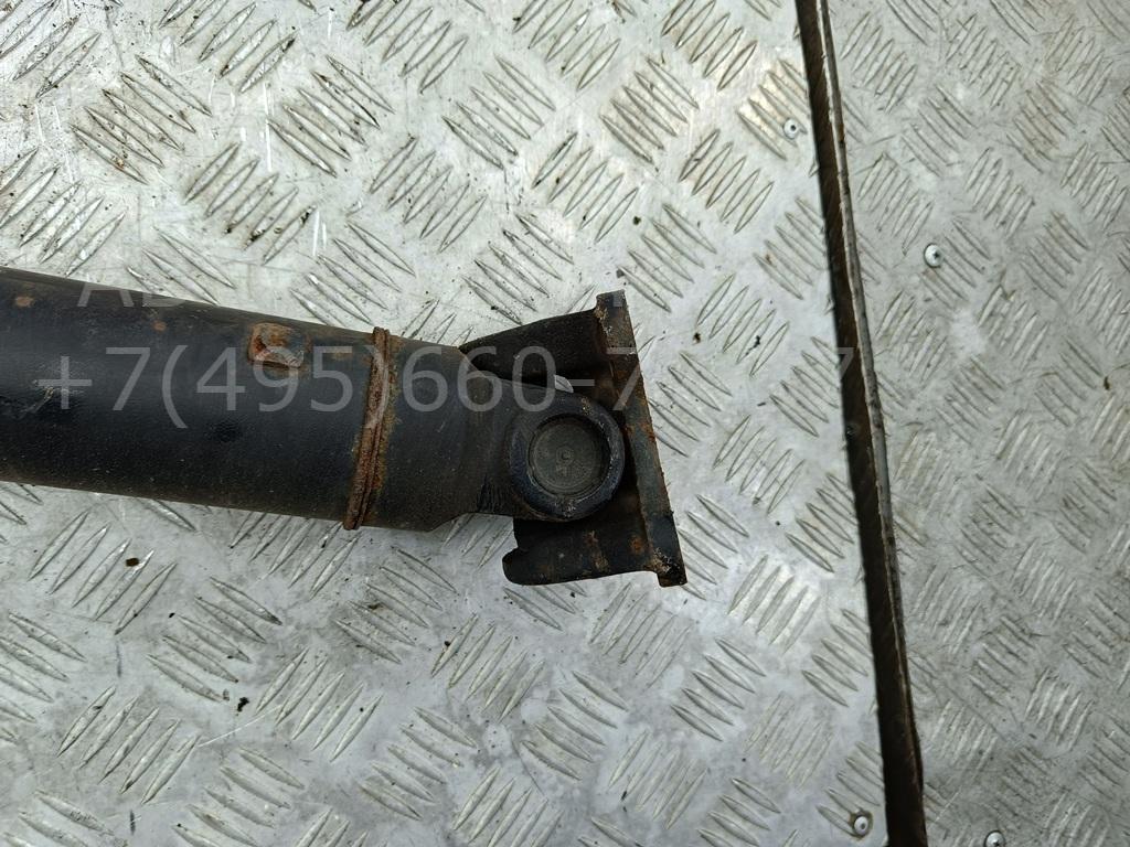 Вал карданный задний