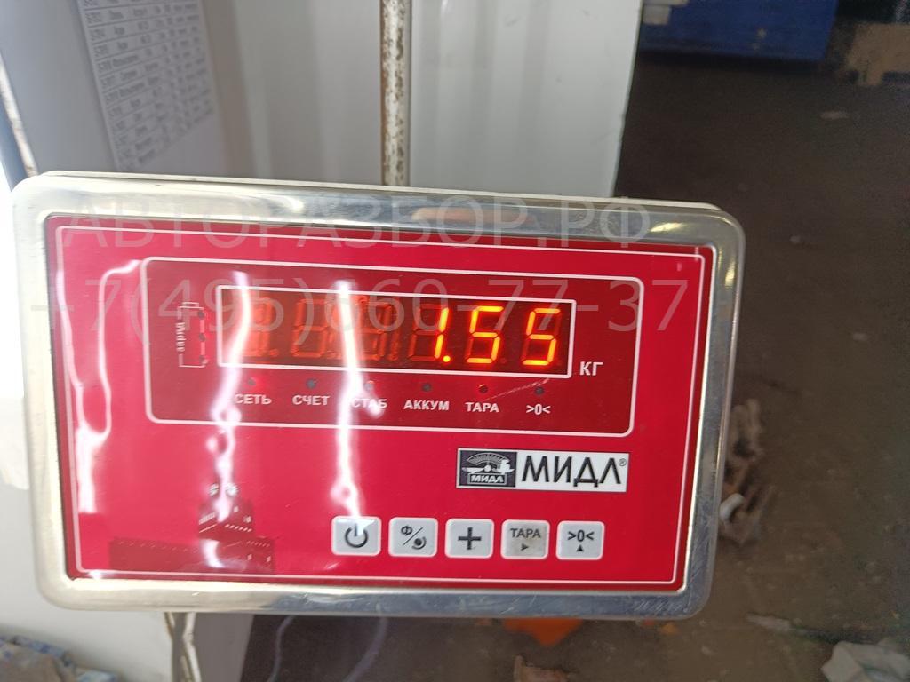 Рычаг передний левый