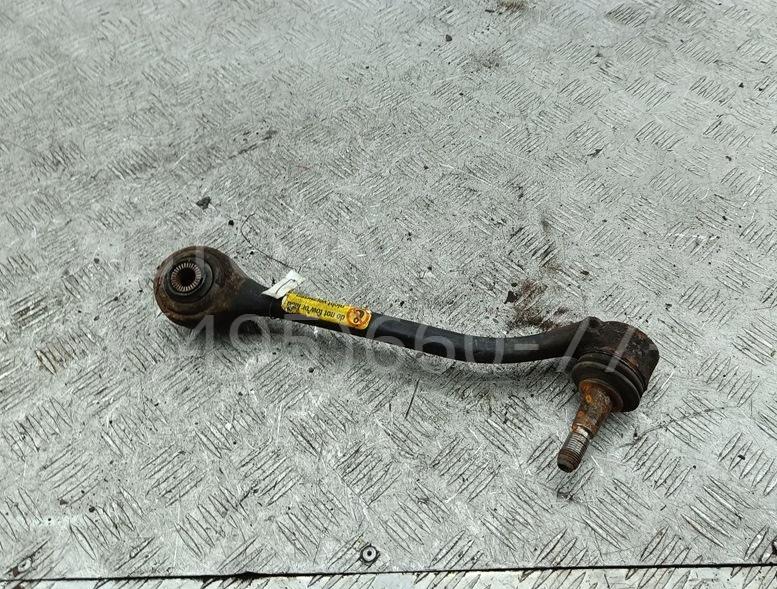 Рычаг передний левый