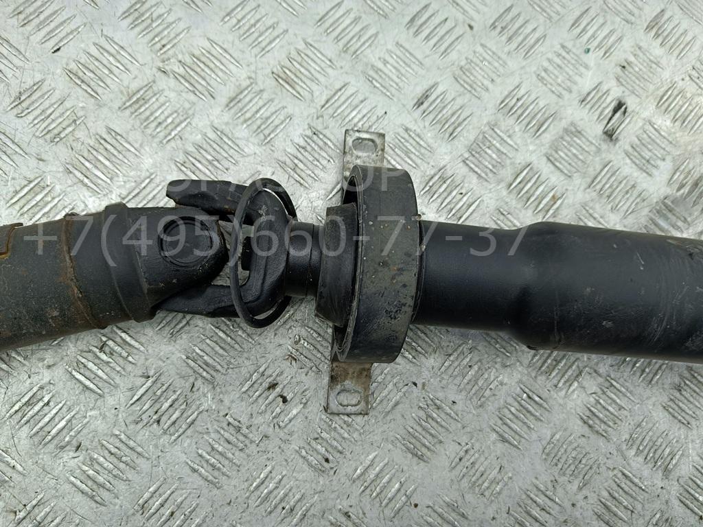 Вал карданный задний