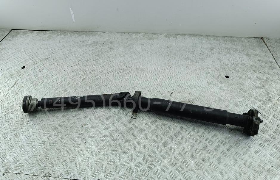 Вал карданный задний