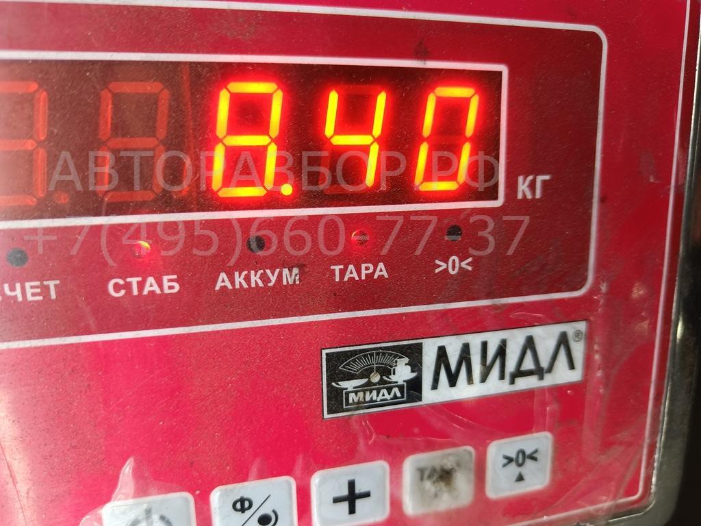 Вал карданный задний