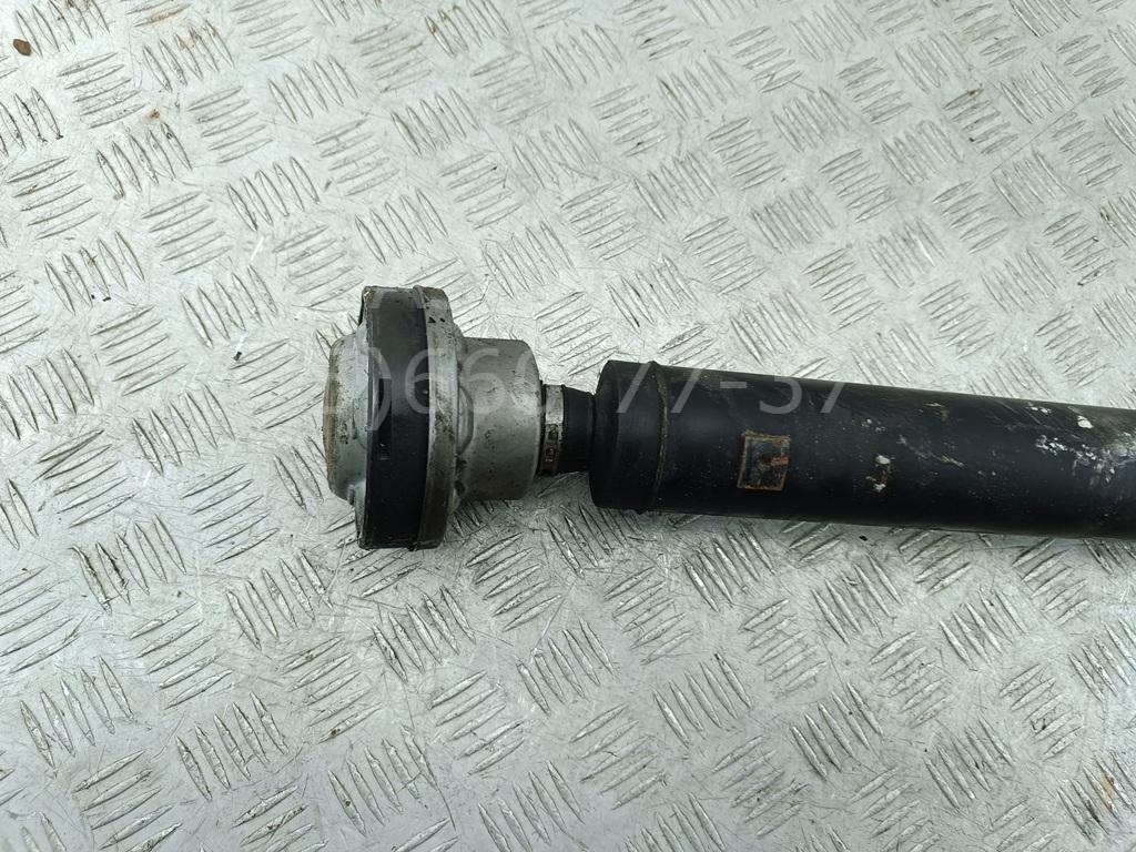 Вал карданный задний