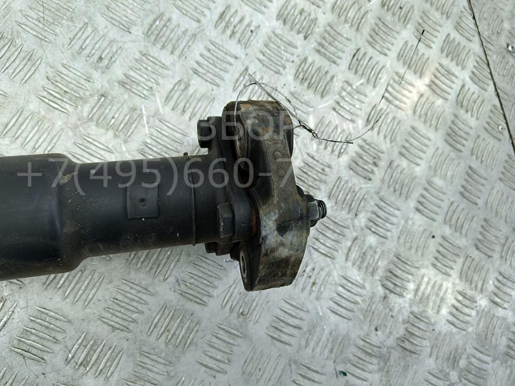 Вал карданный задний