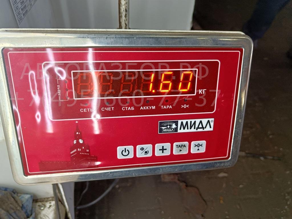 Рычаг передний правый